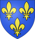 Arms of Obrechies