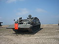 Challenger Armoured Repair and Recovery Vehicle (CRARRV).JPG