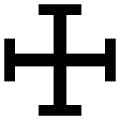 Cross-Potent-Heraldry.svg