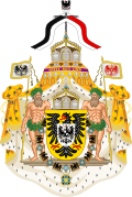 Imperial coat of arms of Germany