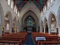Our Lady of the Sacred Heart Church, Randwick - Inside 1.jpg