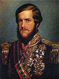 Pedro II of Brazil 1850.jpg