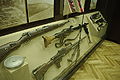 Weapons from Museum of Jadar.JPG