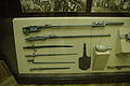 Weapons from Museum of Jadar 2.JPG