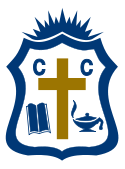 Concordia College, Adelaide Logo.svg
