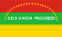 Flag of Morazán Department