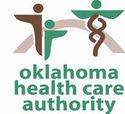 OK Health Care Authority logo.png