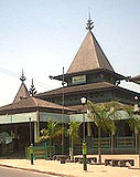 Samping Masjid Suriansyah.jpg