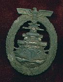 High Seas Fleet War Badge .jpg