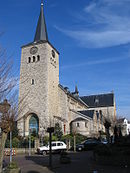 The church of Simpelveld