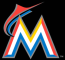 Marlins logo