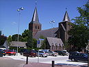 Church in Panningen