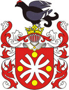 Gierałt Coat of Arms