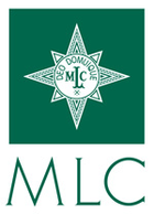 Methodist Ladies' College, Melbourne crest. Source: www.mlc.vic.edu.au (MLC website)