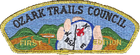 Ozark Trails Council