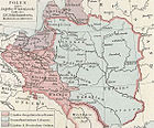 Poland during the reign of Wladyslaw II. Jagiello