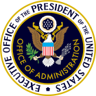 US-EOP-OfficeOfAdministration-Seal.svg