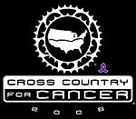 The Logo for the 2006 CCFC ride