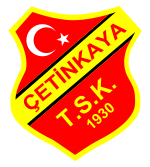 Cetinkaya Turk SK.svg