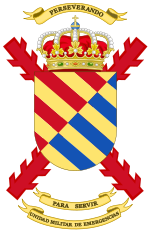 Coat of Arms of the UME.svg