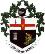 Coat of arms of Derry.png