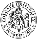 Colgate University Seal