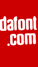DaFont Logo.svg