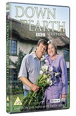 Down to Earth (UK TV series) DVD boxart.jpg
