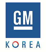 GM Korea logo
