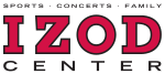 IZOD Center logo.svg