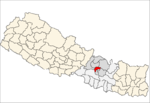 Kathmandu district location.png