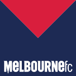 Melbourne Football Club Logo.svg