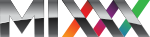 Logo of Mixxx