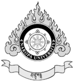Seal of Naropa University