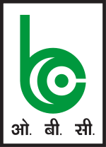 Oriental Bank of Commerce Logo
