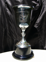 Pegasus Cup