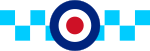 RAF 19 Sqn.svg