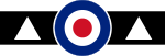 RAF 2 Sqn.svg