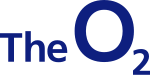 The O2 (London) logo.svg