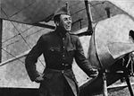 Victor Chapman, French American wartime pilot