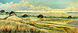 Douglas Arthur Teed -- Panorama #1