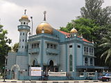 Malabar Mosque 2, Jan 06.JPG