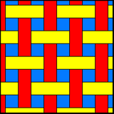 Weaved truncated square tiling.png