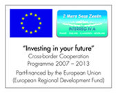 EU Funding Logos