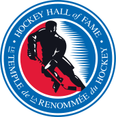 Hockey Hall of Fame Logo.svg