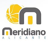 Meridiano Alicante logo