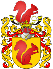 Achinger Coat of Arms
