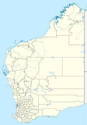 Dirk Hartog Island is located in Western Australia