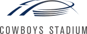 Cowboys Stadium logo.svg