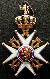 Cross Norwegian Order of St. Olav.JPG